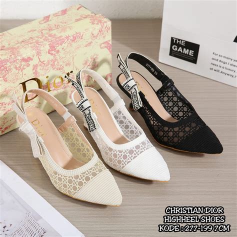 dior sandals batam